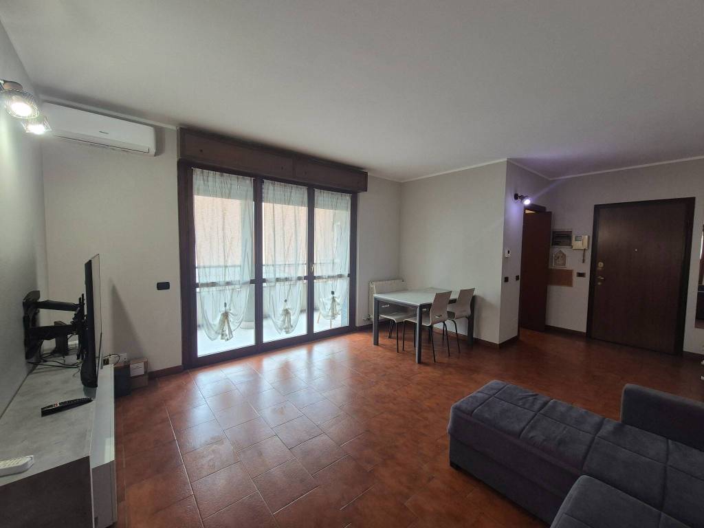 appartamento in affitto a Cinisello Balsamo