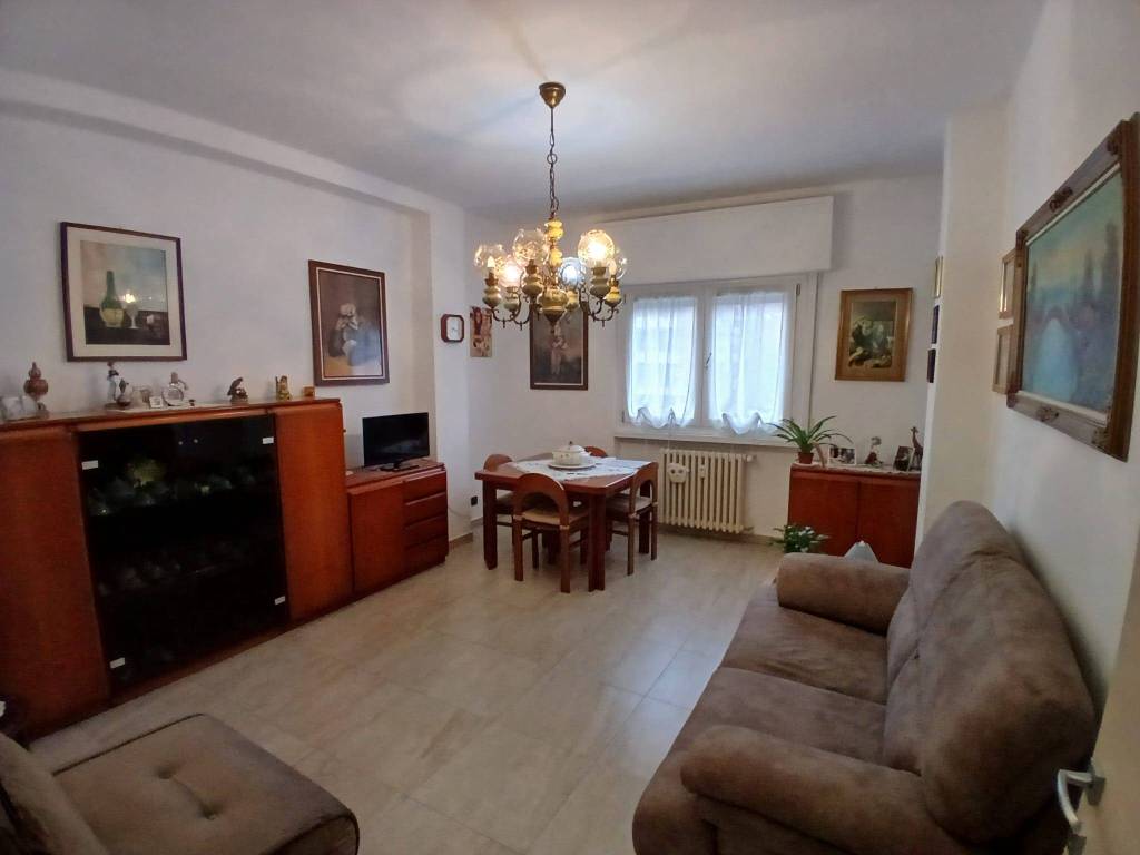 appartamento in affitto a Cinisello Balsamo