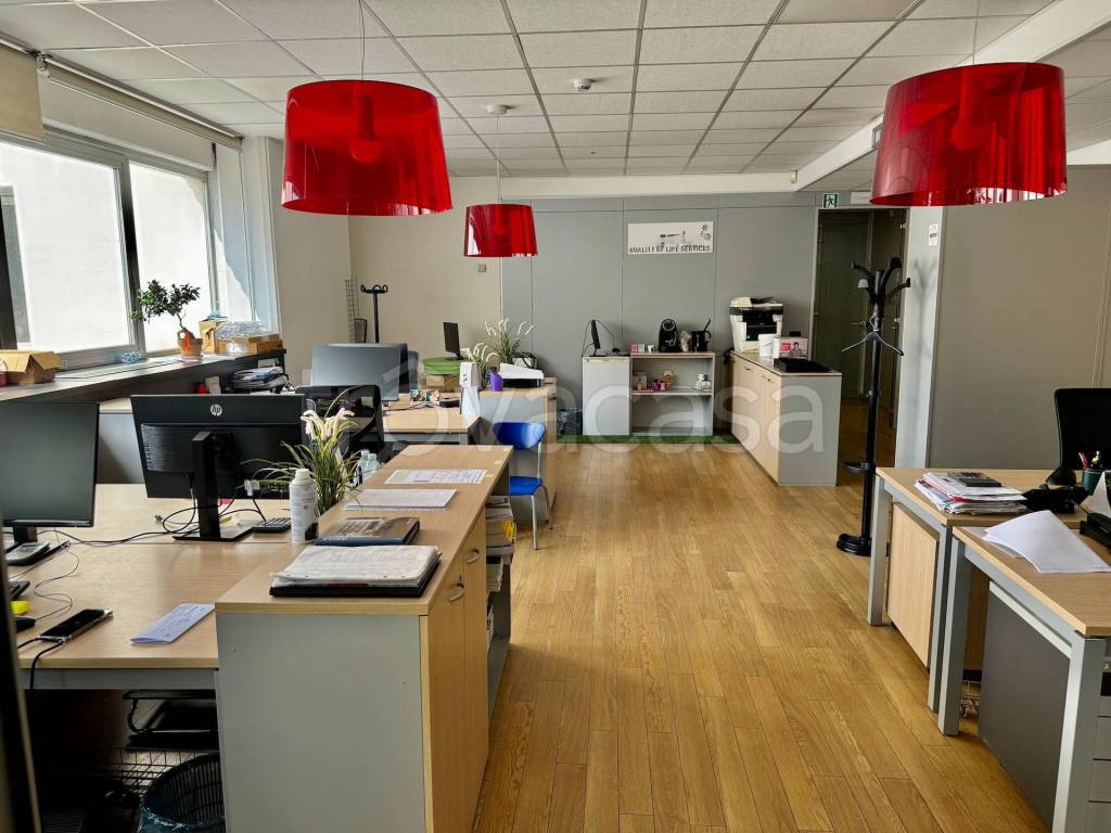 loft in affitto a Cinisello Balsamo in zona Bettola