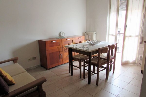 appartamento in affitto a Cinisello Balsamo