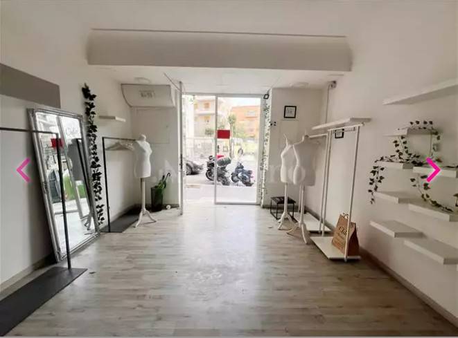 negozio in affitto a Cinisello Balsamo