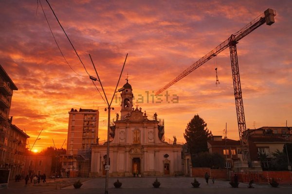 negozio in affitto a Cinisello Balsamo