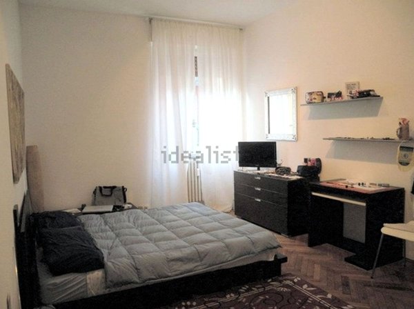 appartamento in affitto a Cinisello Balsamo