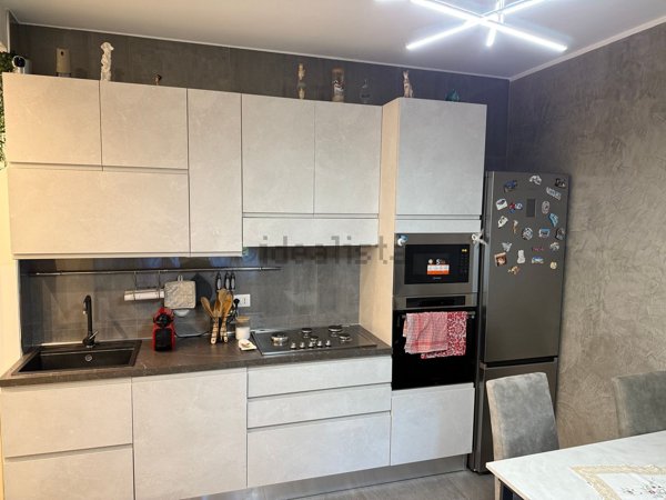 appartamento in affitto a Cinisello Balsamo