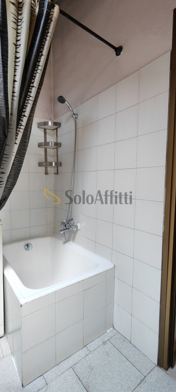 appartamento in affitto a Cinisello Balsamo