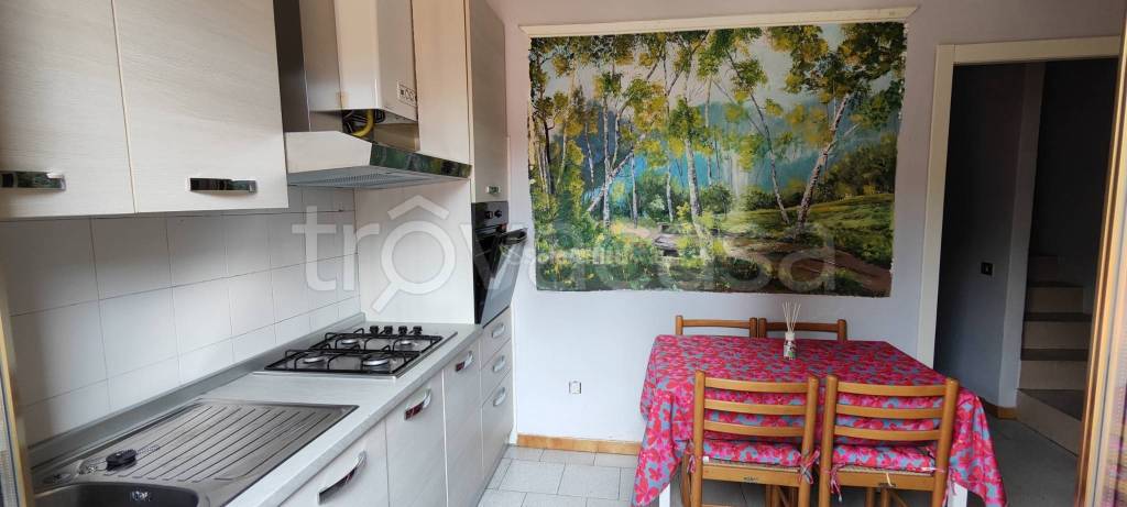 appartamento in affitto a Cinisello Balsamo