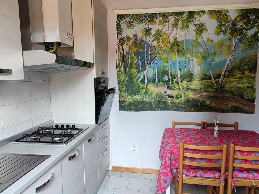 appartamento in affitto a Cinisello Balsamo