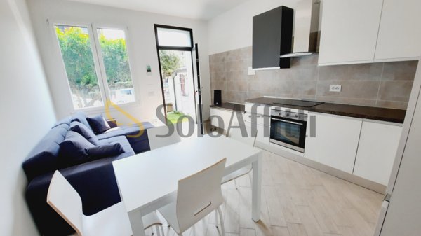 appartamento in affitto a Cinisello Balsamo