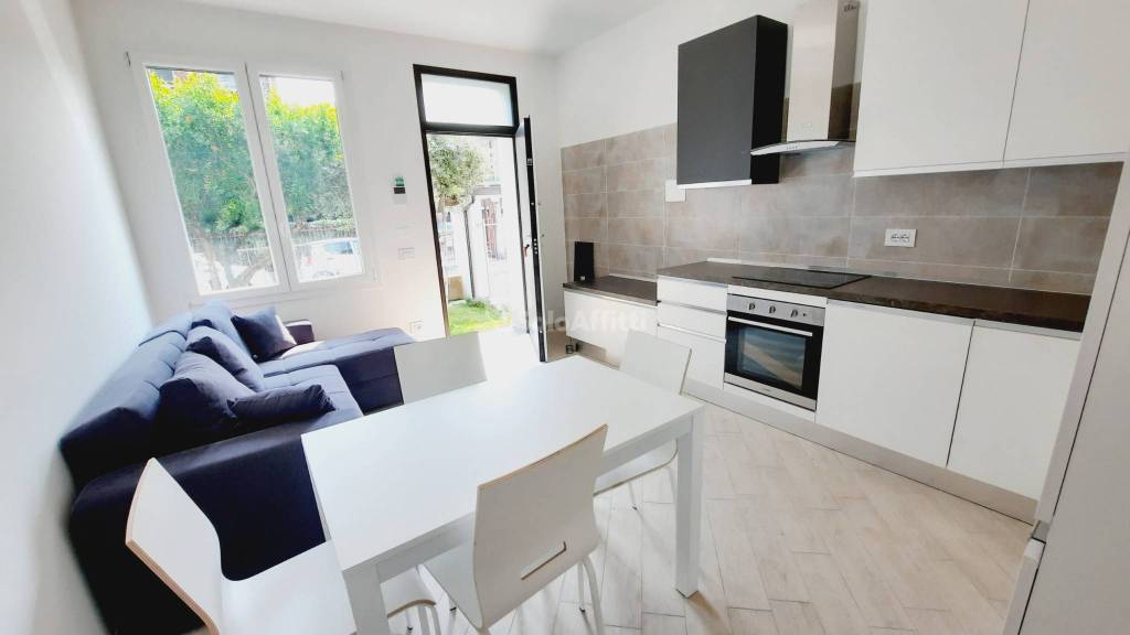 appartamento in affitto a Cinisello Balsamo