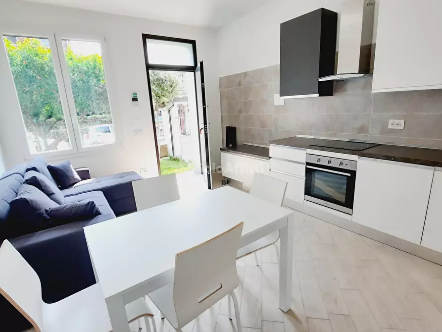 appartamento in affitto a Cinisello Balsamo