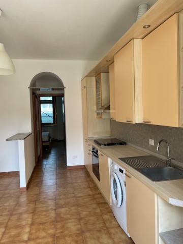 appartamento in affitto a Cinisello Balsamo in zona Robecco