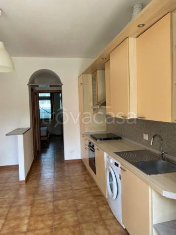 appartamento in affitto a Cinisello Balsamo