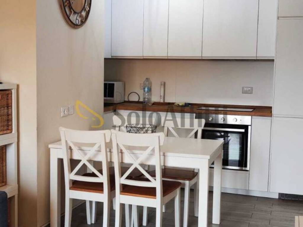 appartamento in affitto a Cinisello Balsamo