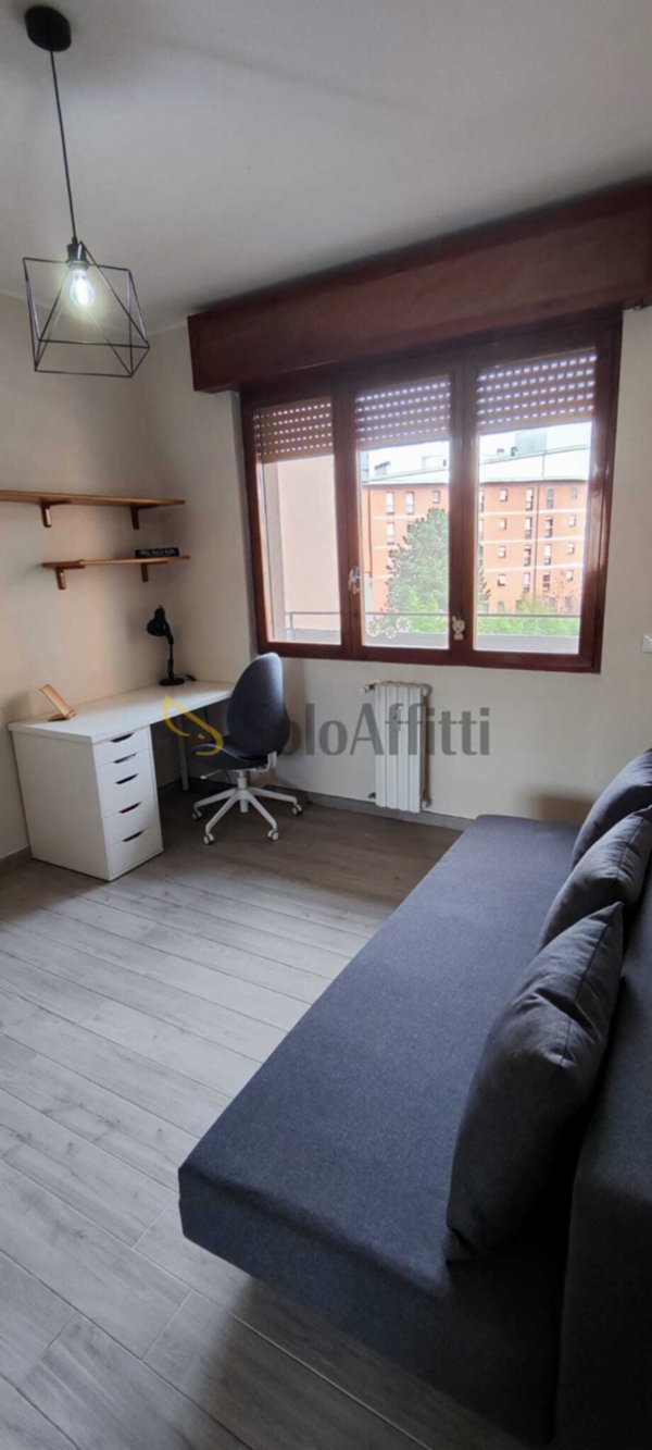 appartamento in affitto a Cinisello Balsamo