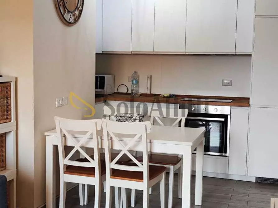 appartamento in affitto a Cinisello Balsamo