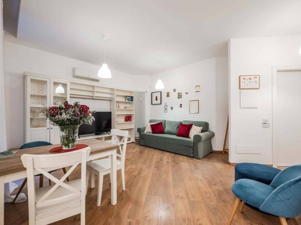 appartamento in affitto a Cinisello Balsamo