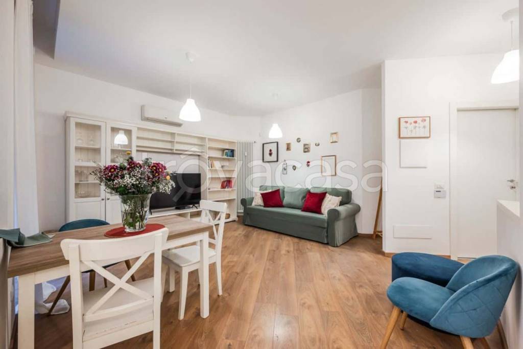 appartamento in affitto a Cinisello Balsamo