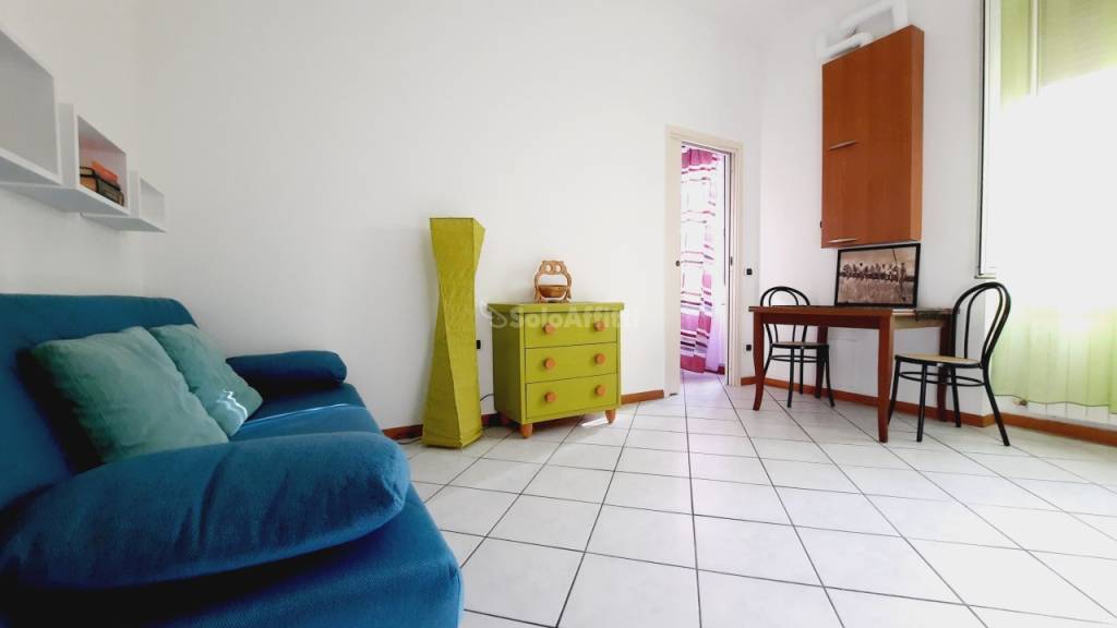 appartamento in affitto a Cinisello Balsamo