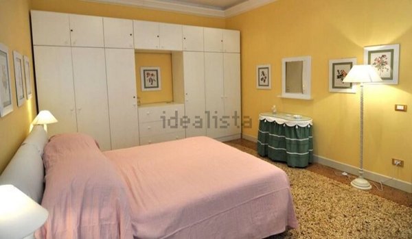 appartamento in affitto a Cinisello Balsamo