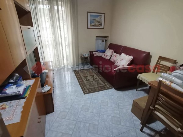 appartamento in affitto a Cinisello Balsamo