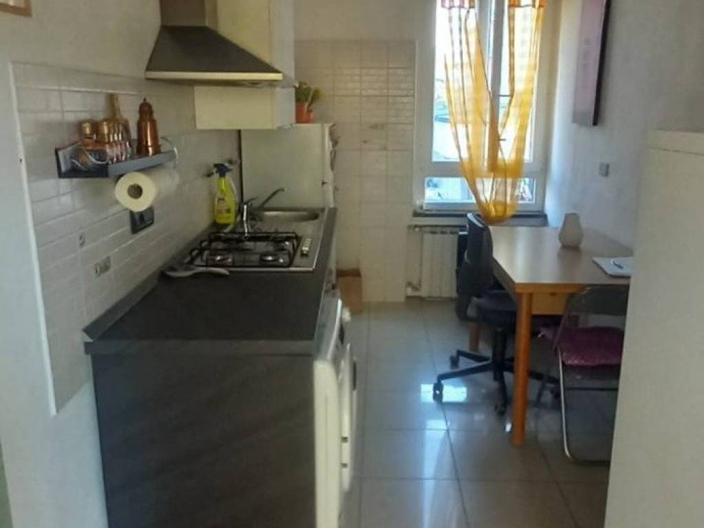 appartamento in affitto a Cinisello Balsamo