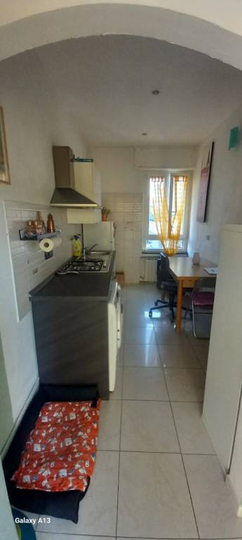 appartamento in affitto a Cinisello Balsamo