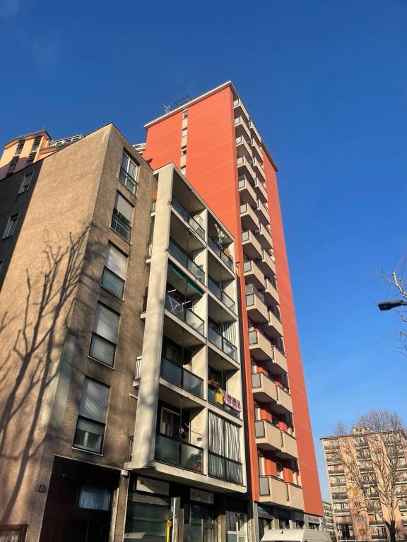 appartamento in affitto a Cinisello Balsamo