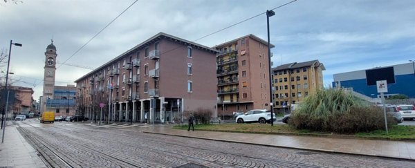 appartamento in affitto a Cinisello Balsamo