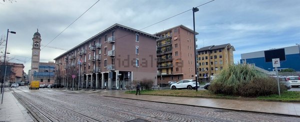 ufficio in affitto a Cinisello Balsamo