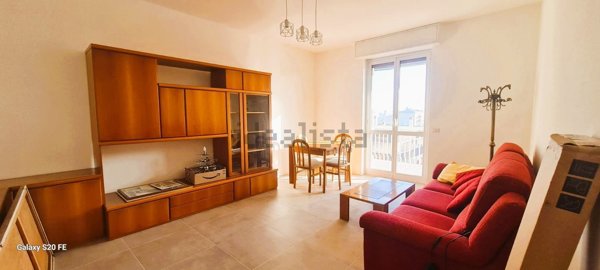 appartamento in affitto a Cinisello Balsamo