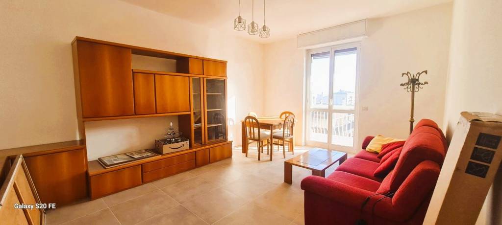 appartamento in affitto a Cinisello Balsamo