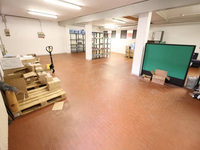 ufficio in affitto a Cinisello Balsamo in zona Robecco