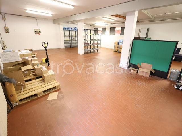 ufficio in affitto a Cinisello Balsamo in zona Robecco