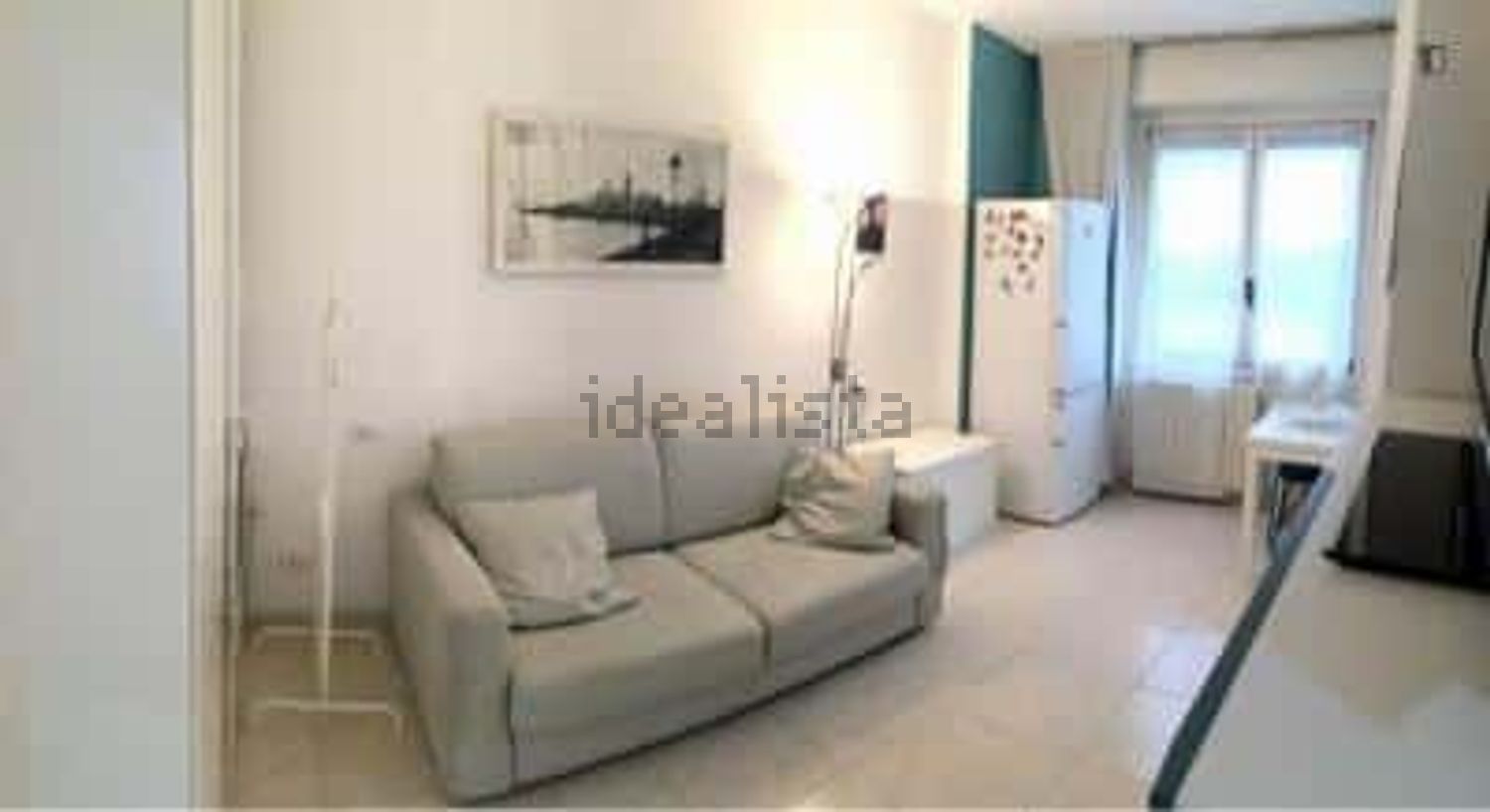 appartamento in affitto a Cinisello Balsamo