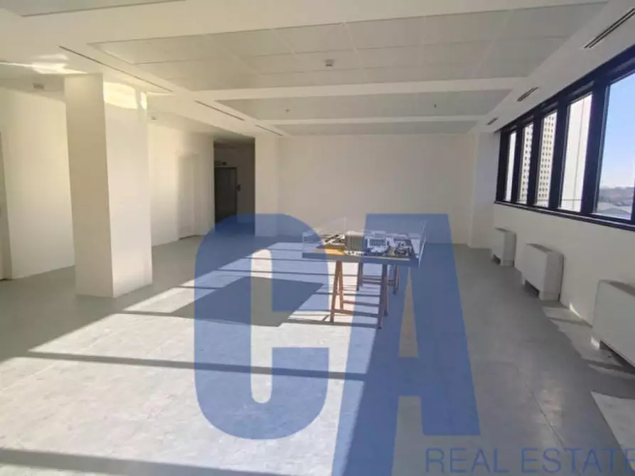 ufficio in affitto a Cinisello Balsamo in zona Bettola