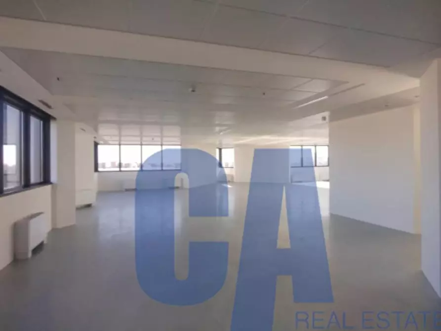 ufficio in affitto a Cinisello Balsamo in zona Bettola