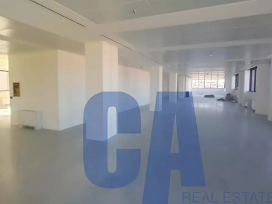 ufficio in affitto a Cinisello Balsamo in zona Bettola