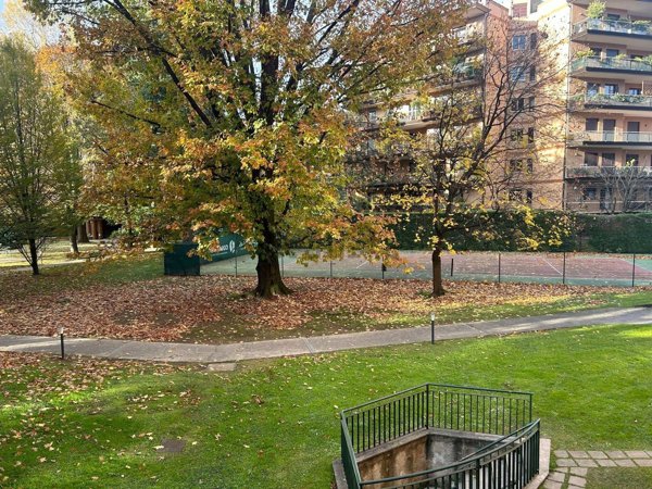 appartamento in affitto a Cinisello Balsamo