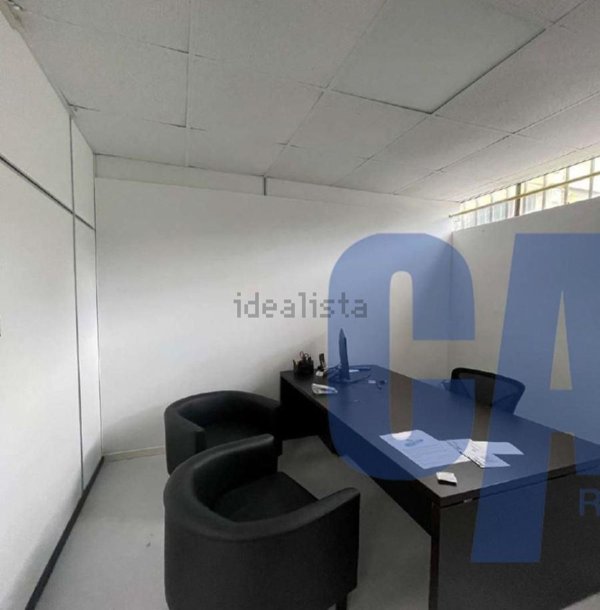 capannone in affitto a Cinisello Balsamo