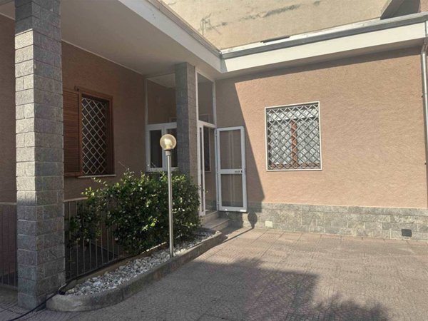 appartamento in affitto a Cinisello Balsamo in zona Robecco