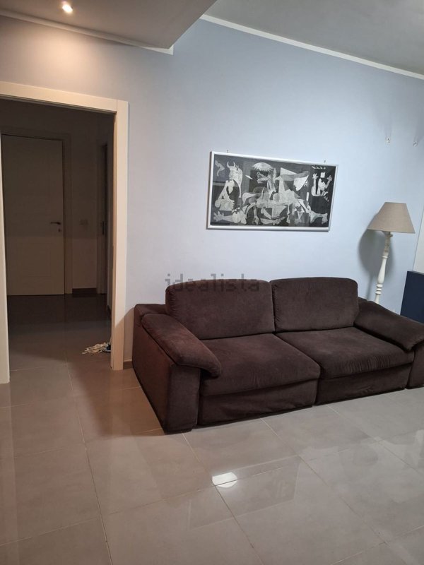 appartamento in affitto a Cinisello Balsamo