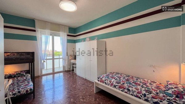 appartamento in affitto a Cinisello Balsamo