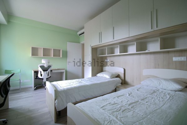 appartamento in affitto a Cinisello Balsamo