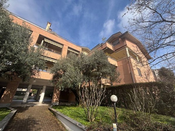 appartamento in affitto a Cinisello Balsamo