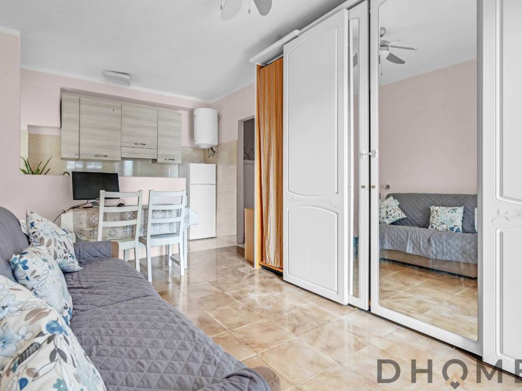 appartamento in affitto a Cinisello Balsamo in zona Robecco