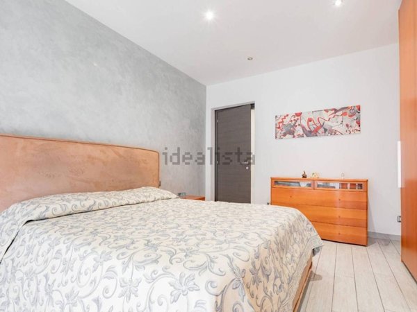 appartamento in affitto a Cinisello Balsamo