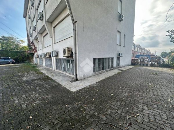 appartamento in affitto a Cinisello Balsamo in zona Bettola