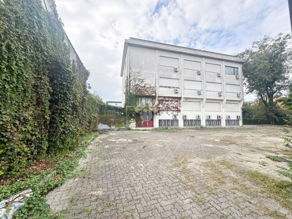 ufficio in affitto a Cinisello Balsamo