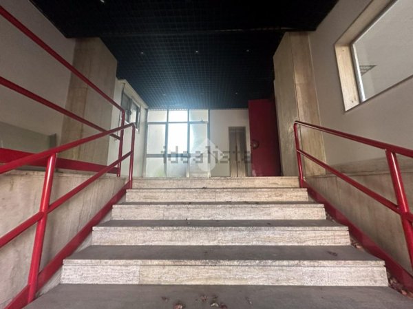 ufficio in affitto a Cinisello Balsamo