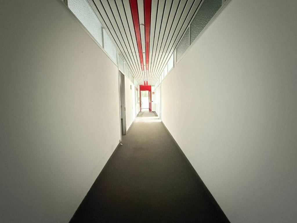 ufficio in affitto a Cinisello Balsamo in zona Robecco